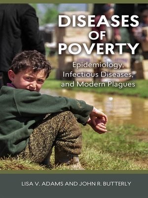 cover image of Diseases of Poverty